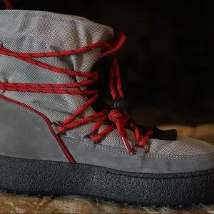 Moon Boot | Shoes | Moon Boot Mens Mtrack Slipon Sport Grey  display picture 2